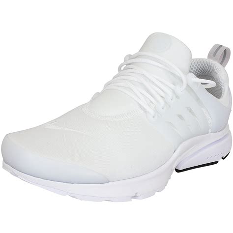 nike presto weiß waschmaschine|sneaker waschmaschine weiß.